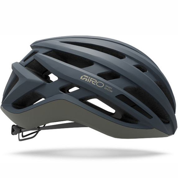 Giro Agilis Mips Road Helmet Matte Sapphire