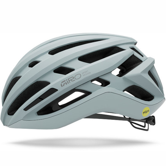 Giro Agilis Mips Road Helmet Matte Sky Blue