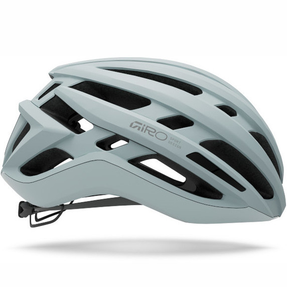 Giro Agilis Mips Road Helmet Matte Sky Blue