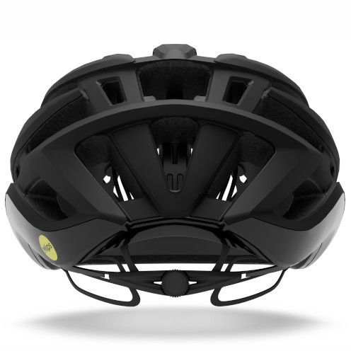 Giro Agilis Road Helmet Mips Matte Black