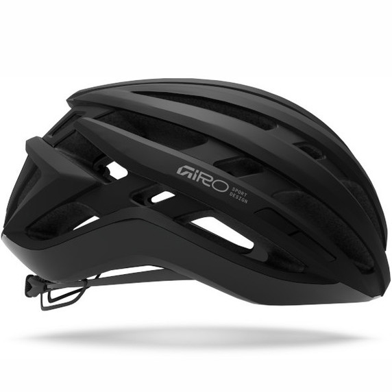 Giro Agilis Road Helmet Mips Matte Black