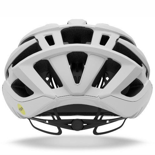 Giro Agilis Road Helmet Mips Matte White