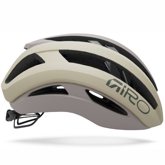 Giro Aries Spherical Road Helmet Matte Stone