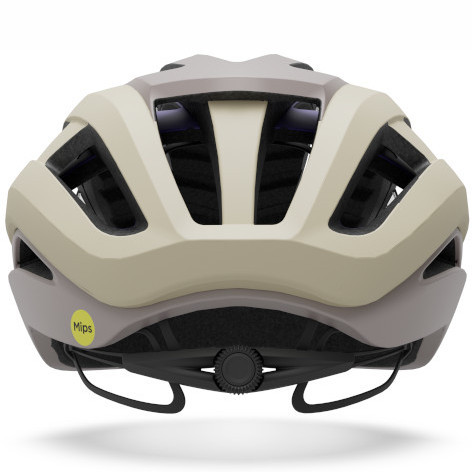 Giro Aries Spherical Road Helmet Matte Stone