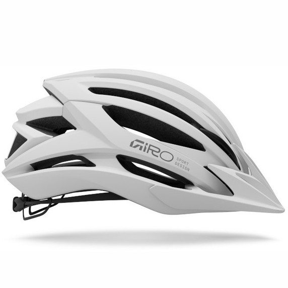 Giro Artex Mips MTB Helmet Matte White