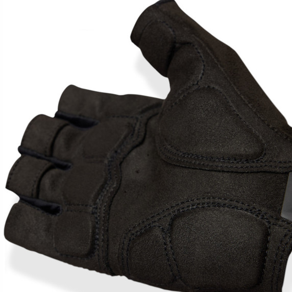 Giro Bravo II Gel Glove Black