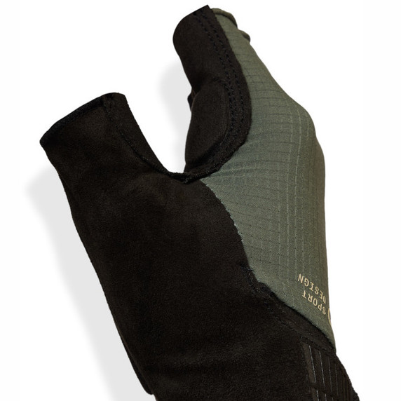 Giro Bravo II Gel Glove Dark Sage