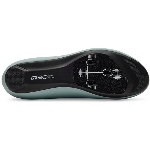 Giro Cadet II Road Shoe Sky Blue