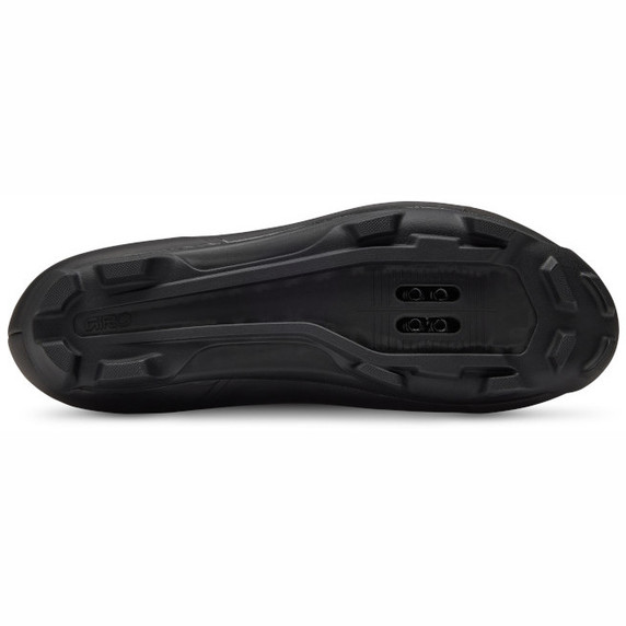 Giro Cadet XC MTB Shoe Black
