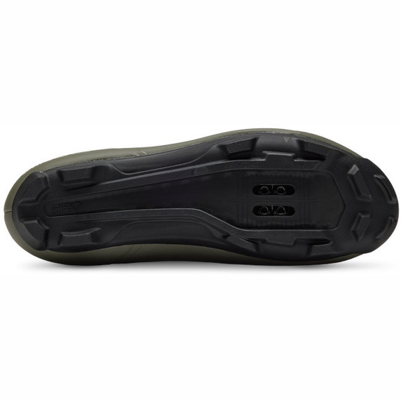 Giro Cadet XC MTB Shoe Dark Sage