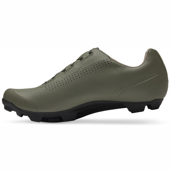 Giro Cadet XC MTB Shoe Dark Sage