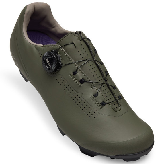 Giro Cadet XC MTB Shoe Dark Sage