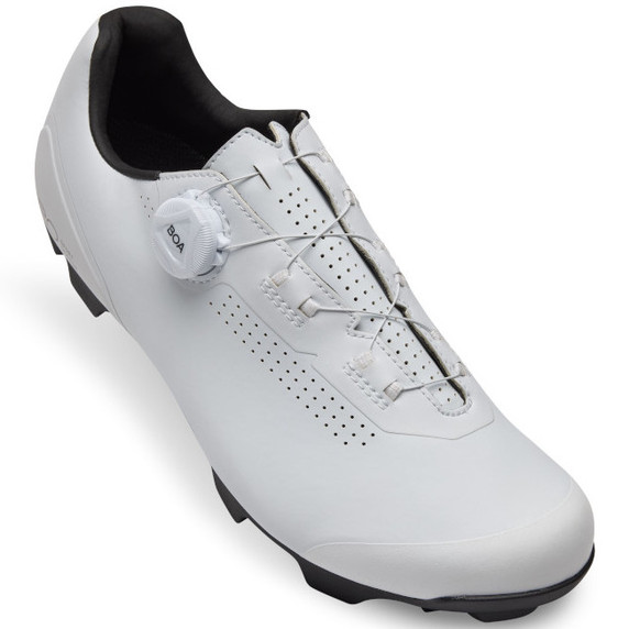 Giro Cadet XC MTB Shoe White