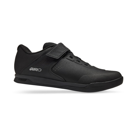 Giro Chamber III MTB Shoe Black Black