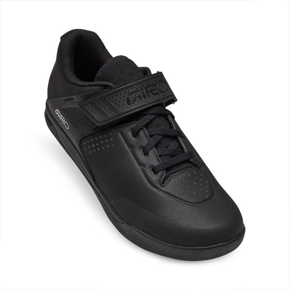 Giro Chamber III MTB Shoe Black Black
