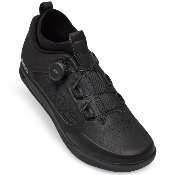 Giro Chamber TR MTB Shoe Black