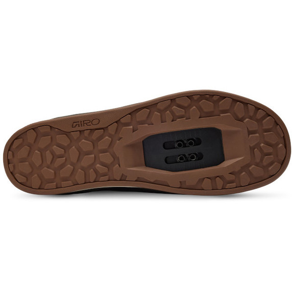 Giro Chamber TR MTB Shoe Dark Sage