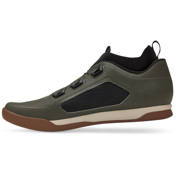 Giro Chamber TR MTB Shoe Dark Sage