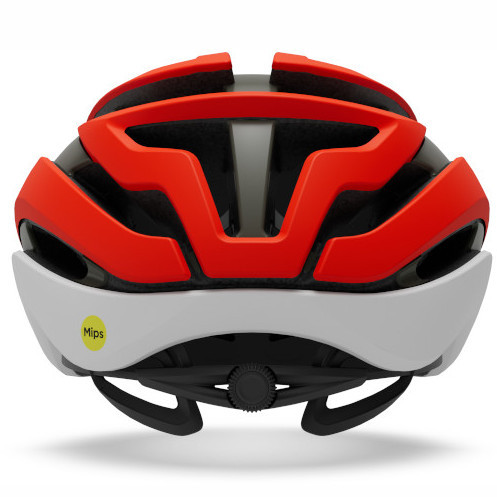 Giro Cielo Mips Road Helmet Matte Flame Red