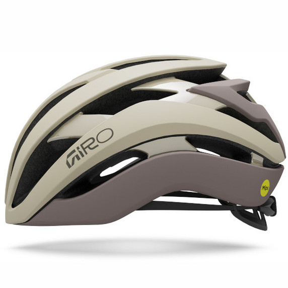 Giro Cielo Mips Road Helmet Matte Stone