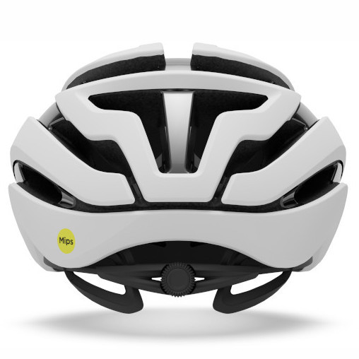Giro Cielo Mips Road Helmet Matte White