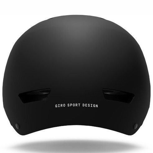 Giro Dime Child Helmet Matte Black