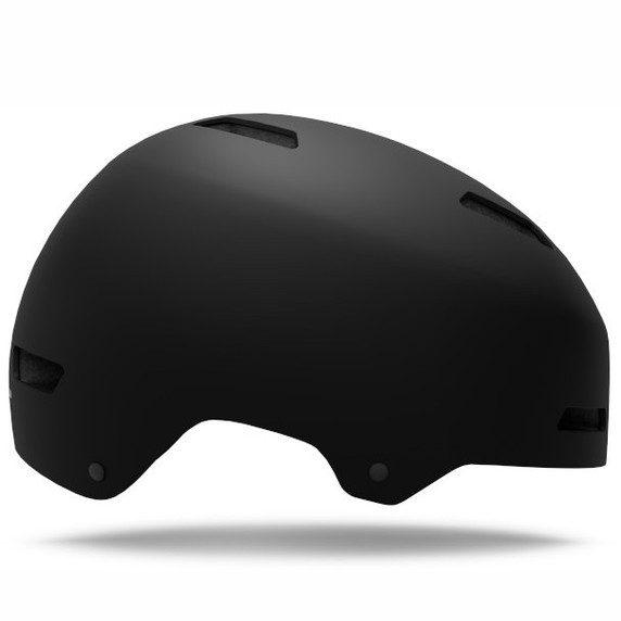 Giro Dime Child Helmet Matte Black