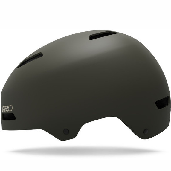 Giro Dime Child Helmet Matte Dark Sage