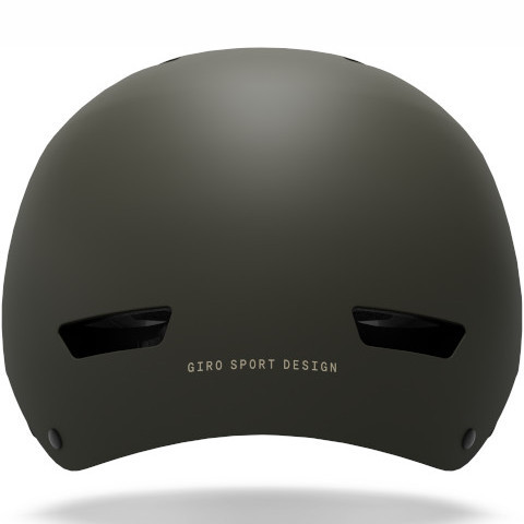 Giro Dime Child Helmet Matte Dark Sage
