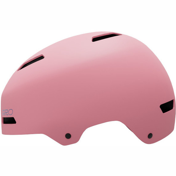 Giro Dime Child Helmet Matte Light Pink