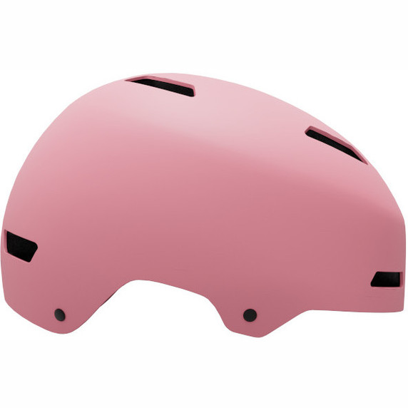 Giro Dime Child Helmet Matte Light Pink