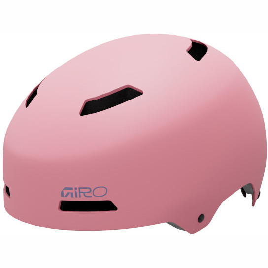 Giro Dime Child Helmet Matte Light Pink
