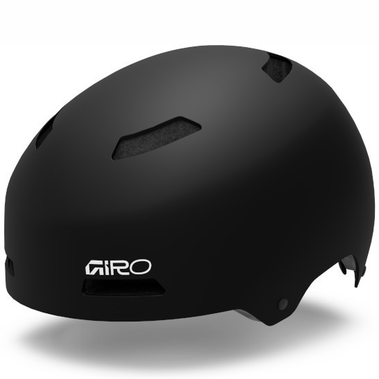 Giro Dime Mips Child Helmet Matte Black