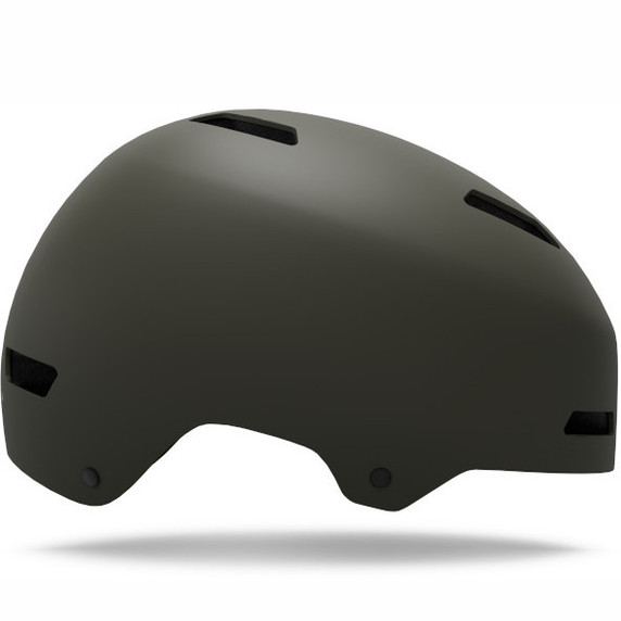 Giro Dime Mips Child Helmet Matte Dark Sage