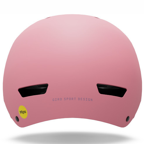 Giro Dime Mips Child Helmet Matte Light Pink