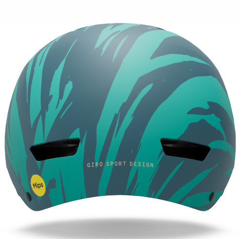 Giro Dime Mips SE Child Helmet Matte Trench Blue