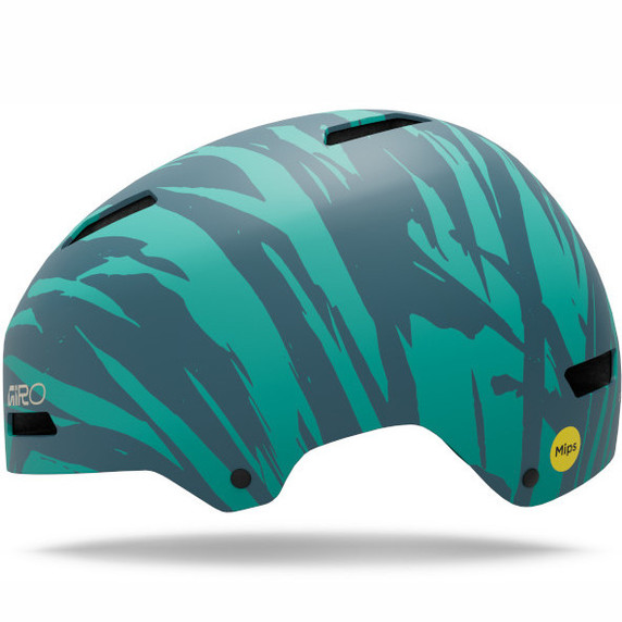 Giro Dime Mips SE Child Helmet Matte Trench Blue