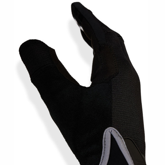 Giro DND Gel Glove Black