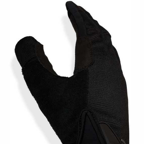 Giro DND Glove Black