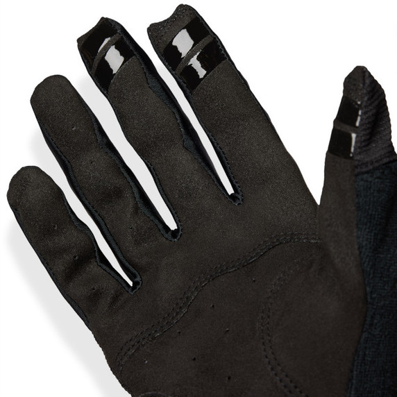 Giro DND Full Finger Glove Black