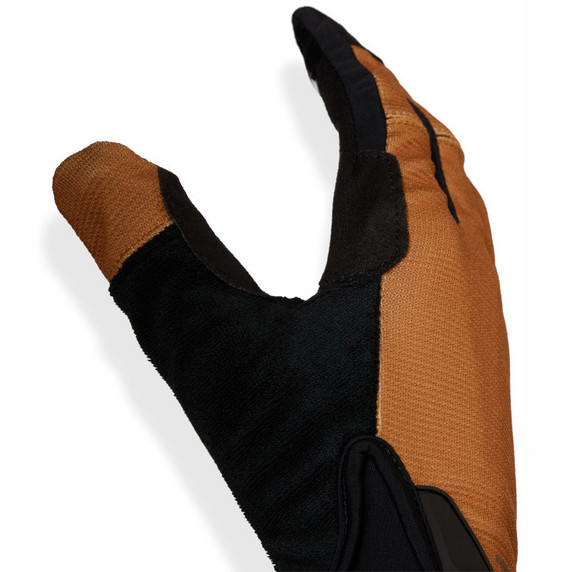 Giro DND Glove Burnt Orange