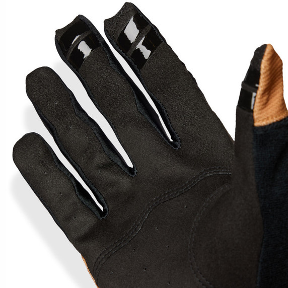 Giro DND Glove Burnt Orange