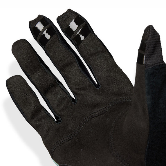 Giro DND Full Finger Glove Motion Green