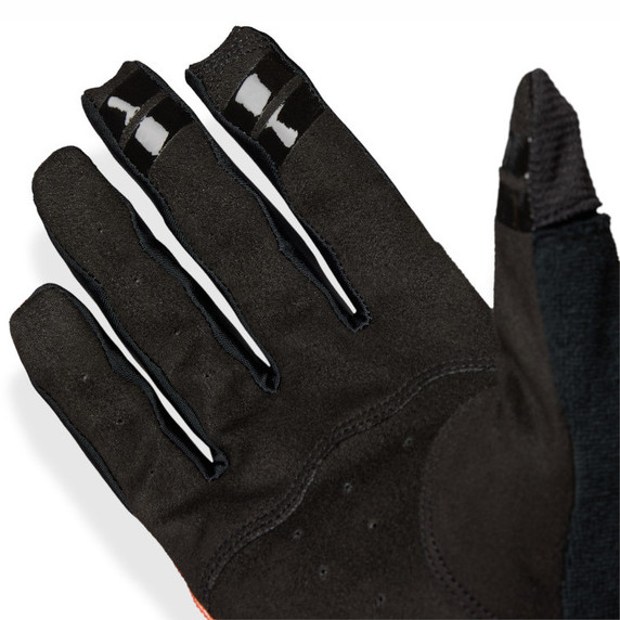 Giro DND Glove Motion Orange