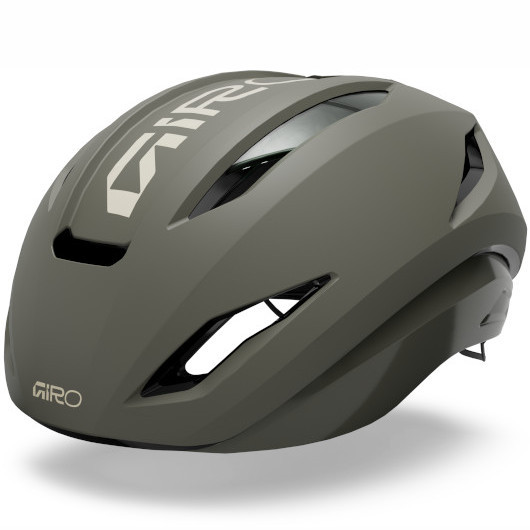 Giro Eclipse Pro Road Helmet Matte Dark Sage