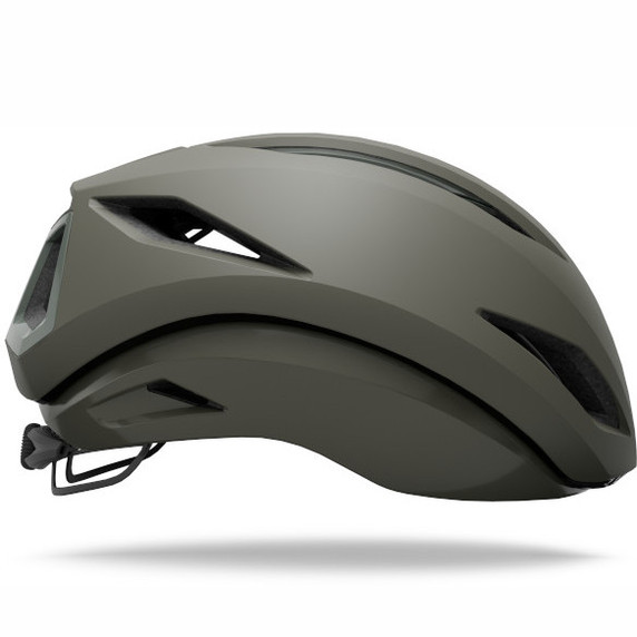 Giro Eclipse Pro Road Helmet Matte Dark Sage
