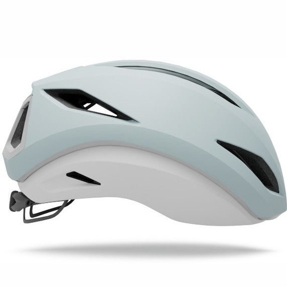 Giro Eclipse Pro Road Helmet Matte Sky Blue