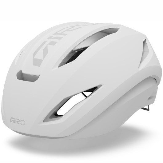 Giro Eclipse Pro Road Helmet Matte White