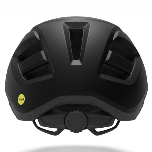 Giro Fixture Mips II MTB Helmet Matte Black/Grey