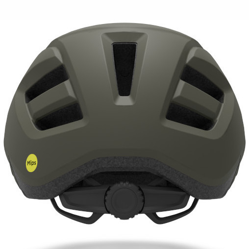 Giro Fixture Mips II MTB Helmet Matte Dark Sage OSFM